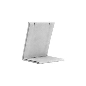 Expositor display personalizado en nappa para joyeria bisuteria y joyas cd-cg101-np03