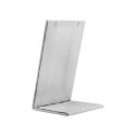 Expositor display personalizado en nappa para joyeria bisuteria y joyas cd-cg102-np03