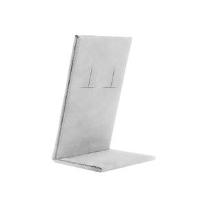 Expositor display personalizado en nappa para joyeria bisuteria y joyas cd-po112-np03