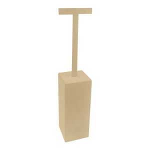 Expositor colgante display personalizado en velvet para joyeria bisuteria y joyas cd-p143-v5