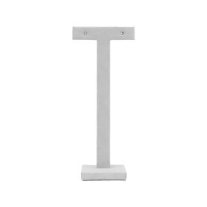 Expositor display personalizado en nappa para joyeria bisuteria y joyas cd-p132-np03