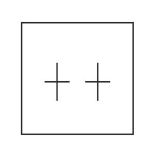 Caja para Pendientes Packaging de Joyería Personalizable PI-40