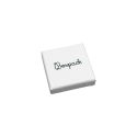 Caja para Anillo o Pendientes Packaging de Joyería Personalizable PT-45-B