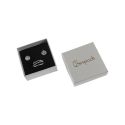 Caja para Pendientes o Conjunto Packaging de Joyería Personalizable ST-61