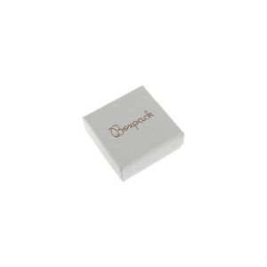 Caja para Pendientes o Conjunto Packaging de Joyería Personalizable ST-61