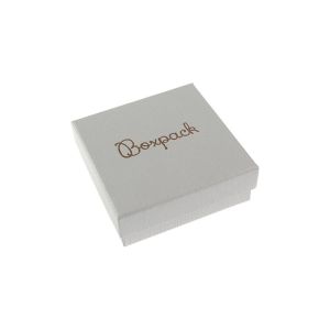Caja para Colgante o Conjunto Packaging de Joyería Personalizable ST-81