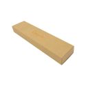 Caja de cartón para pulsera color kraft 230x51x27 mm SL-51-K-K