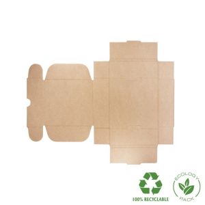 Caja cartón para envíos tienda online ecommerce de joyería y bisuteria CE-175-K