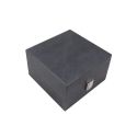 Estuche para reloj de joyería, bisutería 165x165x98 mm RJ-1