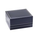 Estuche polipiel azul para armis de joyería bisutería joyas J-19-A-A