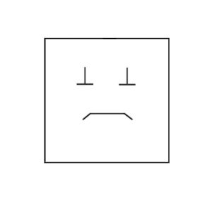 Estuche polipiel rojo para conjunto de joyería bisutería joyas lz-4-j