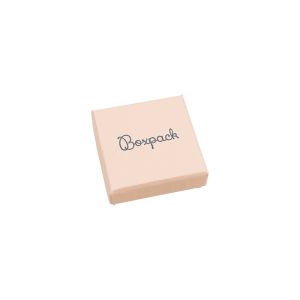 Caja para Anillo o Pendientes Packaging de Joyería Personalizable PT-45-RC