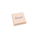 Caja para Anillo o Pendientes Packaging de Joyería Personalizable PT-45-RC