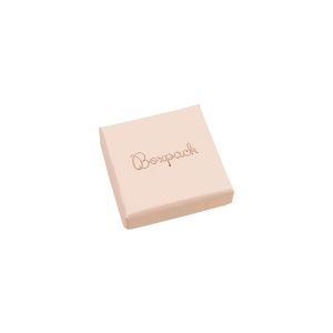 Caja para Anillo o Pendientes Packaging de Joyería Personalizable PT-45-RC