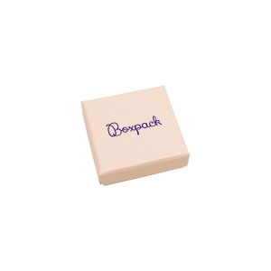 Caja para Anillo o Pendientes Packaging de Joyería Personalizable PT-45-RC