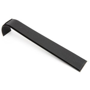 Expositor negro de polipiel para pulsera de joyería, bisutería y joyas DP-9-N
