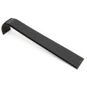 Expositor negro de polipiel para pulsera de joyería, bisutería y joyas DP-9-N