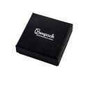Caja de cartón gemelos 51x51x17 mm color negro ep-61