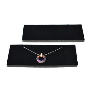 ESPUMA PARA CONJUNTO COLOR NEGRO 148x60x8 mm IE-FL2-N