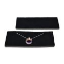 ESPUMA PARA CONJUNTO COLOR NEGRO 148x60x8 mm IE-FL2-N