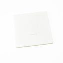 ESPUMA PARA COLLAR O CONJUNTO COLOR BLANCO 162x162 mm IE-18-B