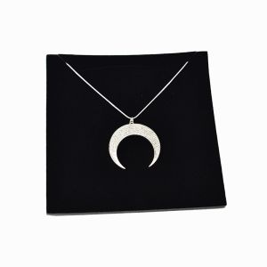 ESPUMA PARA COLLAR O CONJUNTO COLOR NEGRO 162x162 mm IE-18-N