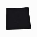 ESPUMA PARA COLLAR O CONJUNTO COLOR NEGRO 162x162 mm IE-18-N