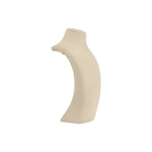 Peto busto display personalizado en nappa para joyeria bisuteria y joyas cd-c101-np22