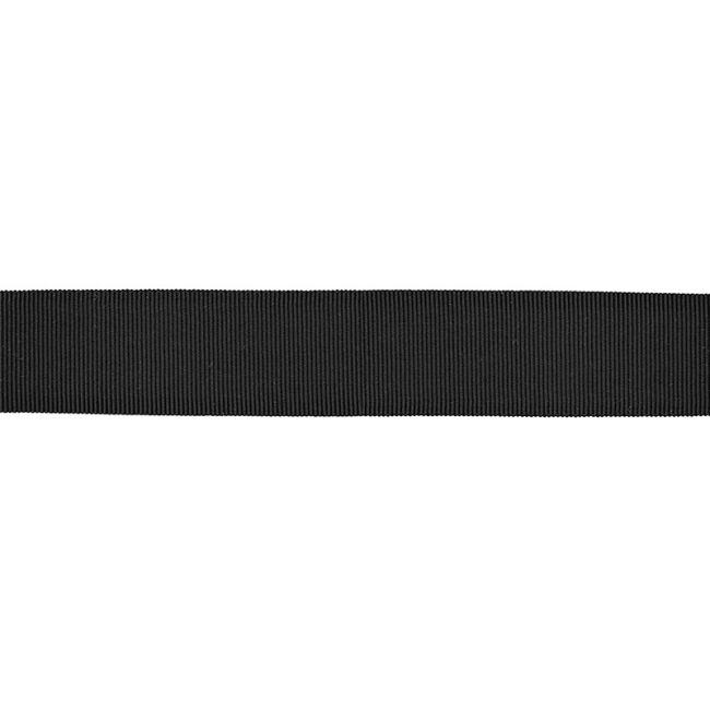 Cinta de grosgrain anónima de 15 mm de ancho para joyería y bisutería