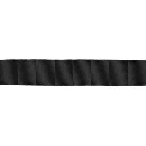 Cinta de grosgrain anónima de 25 mm de ancho para joyería y bisutería