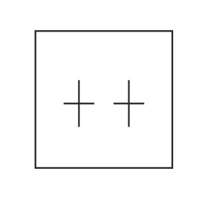 Caja para Pendientes Packaging de Joyería Personalizable RS-40