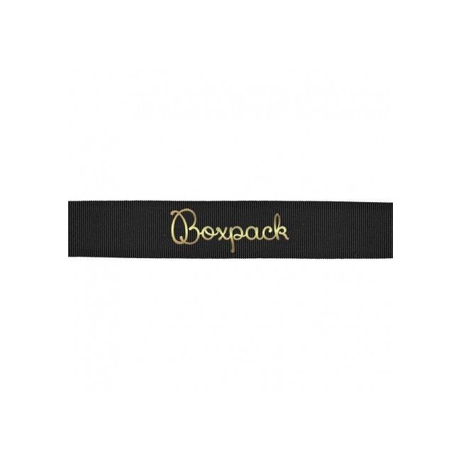 Cinta de grosgrain stamping de 15 mm de ancho para joyería y bisutería