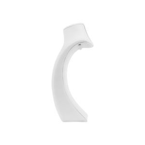 Peto busto display personalizado en nappa para joyeria bisuteria y joyas cd-c103-np03
