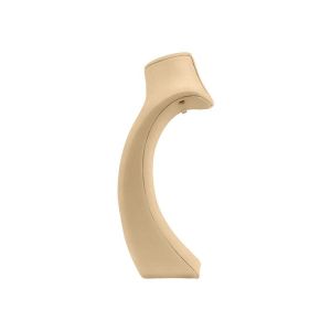 Peto busto display personalizado en velvet para joyeria bisuteria y joyas cd-c103-v5