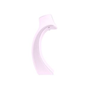 Peto busto display personalizado en microfibra para joyeria bisuteria y joyas cd-c104-mf-97
