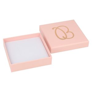 Caja al por mayor para colgante o conjunto de joyería o bisutería RS-80