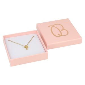 Caja al por mayor para colgante o conjunto de joyería o bisutería RS-80