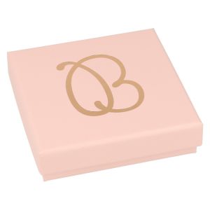 Caja al por mayor para colgante o conjunto de joyería o bisutería RS-80