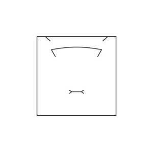 Caja para Collar o Conjunto negra Packaging de Joyería Personalizable PB-5-N