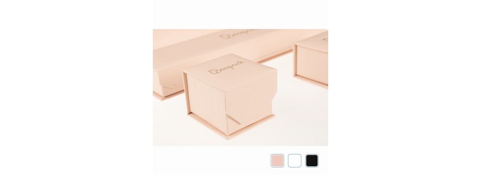 Cajas para joyas Menorca