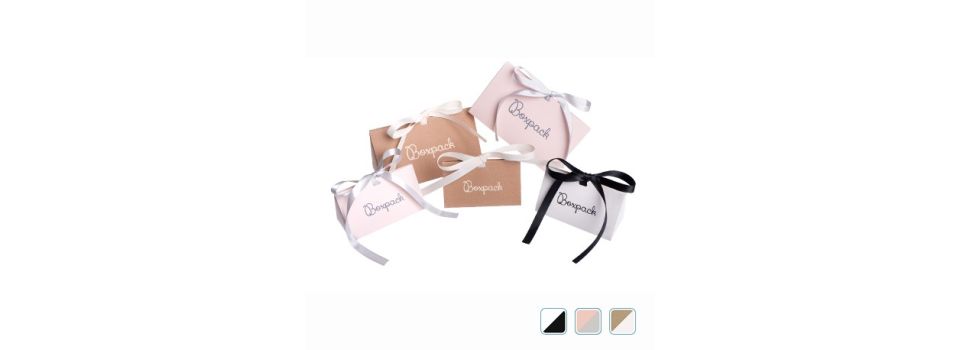 Cajas para joyas Eiffel