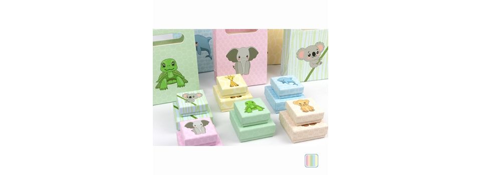 Cajas para joyas Puppies