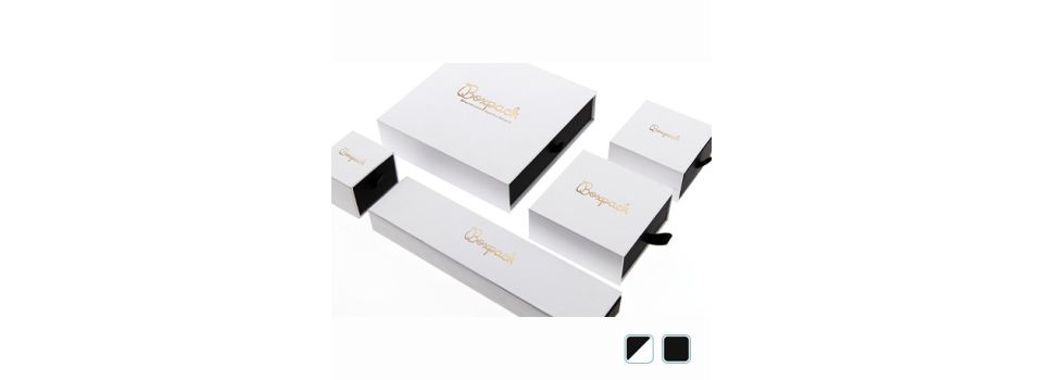 Cajas para joyas Case