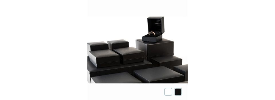 Estuches para joyas Frac