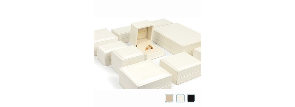 Estuches para joyas Lumière