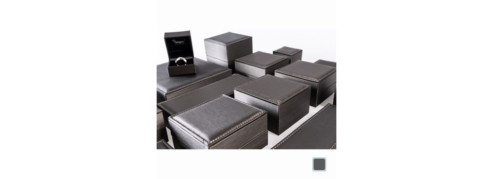 Estuches para joyas Silk