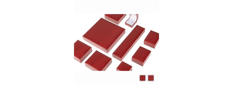 Estuches para joyas Snake