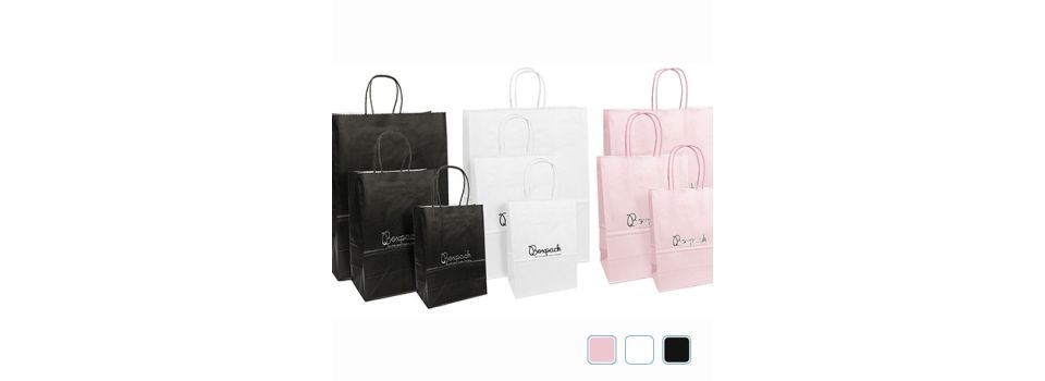 Bolsas de Papel Economicas