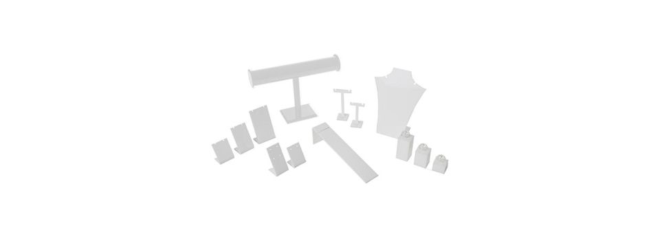 Expositores Plástico