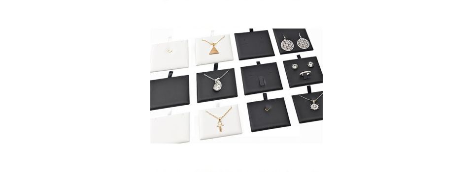 Tacos para Bandejas Joyería